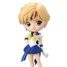 Sailor Moon Eternal Q Posket Super Sailor Uranus (Ver. A)