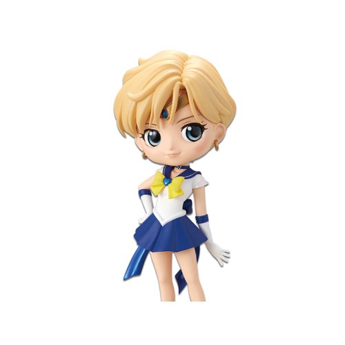 Sailor Moon Eternal Q Posket Super Sailor Uranus (Ver. A)