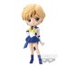 Sailor Moon Eternal Q Posket Super Sailor Uranus (Ver. A)