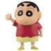 Crayon Shin-chan Shinnosuke Nohara Sofubi Figure