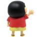 Crayon Shin-chan Shinnosuke Nohara Sofubi Figure