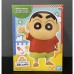 Crayon Shin-chan Shinnosuke Nohara Sofubi Figure