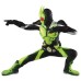 One Hero's Brave Statue Kamen Rider Zero One Realizing Hopper