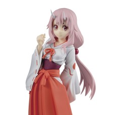 That Time I got Reincarnated as a slime Otherworlder Figure vol.5 Shuna  Ver (B)