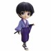 Rurouni Kenshin Meiji Swordsman Sojiro Seta Q posket Fig A