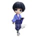 Rurouni Kenshin Meiji Swordsman Sojiro Seta Q posket Fig A