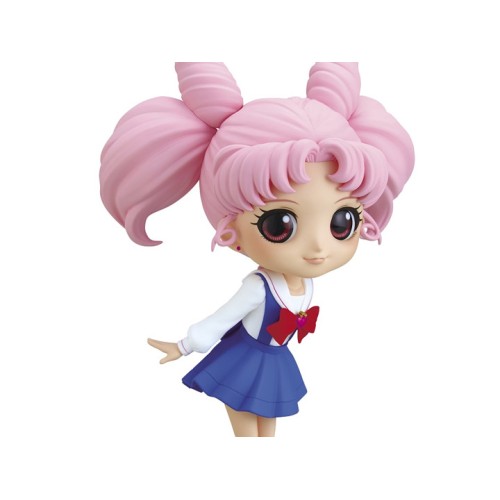 Sailor Moon Eternal Q Posket Chibusa (Ver.A)