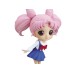 Sailor Moon Eternal Q Posket Chibusa (Ver.A)