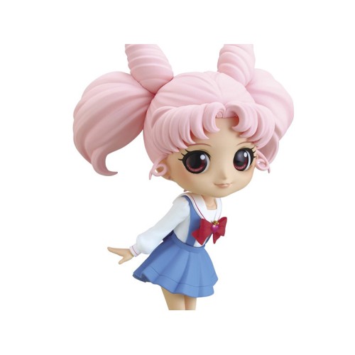 Sailor Moon Eternal Q Posket Chibusa (Ver.B)