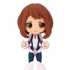 My Hero Academia Q Posket Ochaco Uraraka (Ver.A) Figure