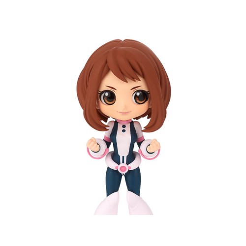 My Hero Academia Q Posket Ochaco Uraraka (Ver.A) Figure