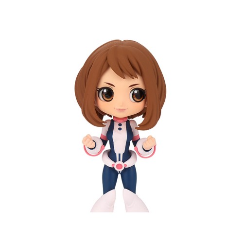 My Hero Academia Q Posket Ochaco Uraraka B