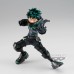 My Hero Academia World Heroes Mission-Izuku Midoriya