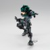 My Hero Academia World Heroes Mission-Izuku Midoriya