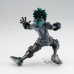 My Hero Academia World Heroes Mission-Izuku Midoriya