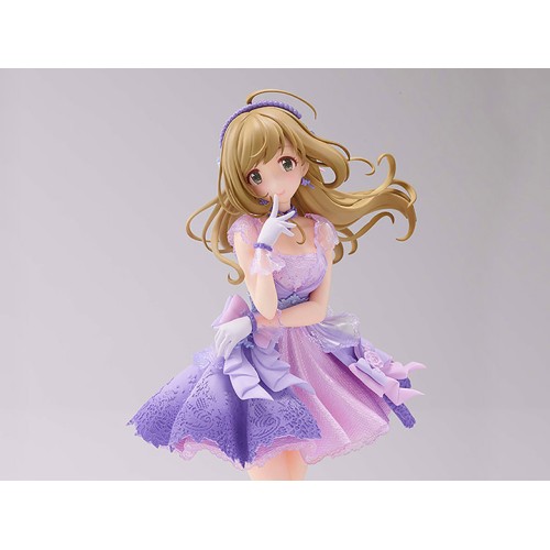 The Idolmaster Cinderella Girls Espresto est Shin Sato (Brilliant Dress)