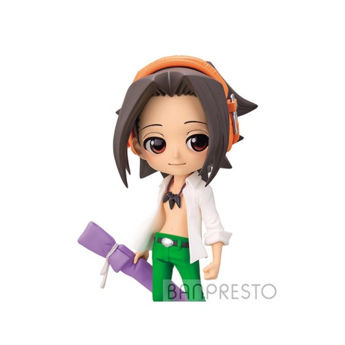 Shaman King Q Posket Yoh Asakura (Ver.B)