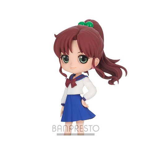 Sailor Moon Eternal Q Posket Makoto Kino (Ver.A)