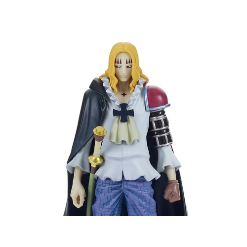 One Piece Dxf The Grandline Men Wanokuni Hawkins