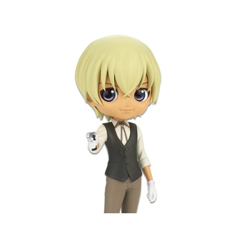 Detective Conan Q Posket Tooru Amuro (Ver.B)