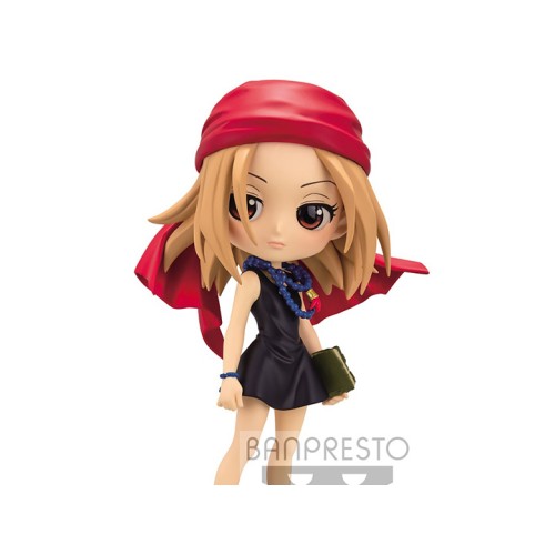 Shaman King Q Posket Anna Kyoyama (Ver.A)