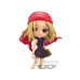 Shaman King Q Posket Anna Kyoyama (Ver.B)