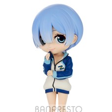 Re:Zero Starting Life in Another World Q Posket Rem (Ver.B)