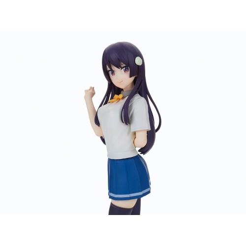 Osananajimi Ga Zetta Ni Makenai Love Comedy Shirok Figure