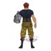 One Piece DXF The Grandline Men Wano Country Vol.17 Eustass Kid