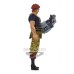 One Piece DXF The Grandline Men Wano Country Vol.17 Eustass Kid