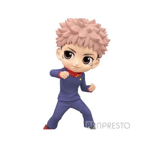 Jujutsu Kaisen Q Posket Yuji Itadori (Ver.B)