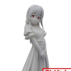 Rent-a-Girlfriend Sumi Sakurasawa (Exhibition Ver.) Figure