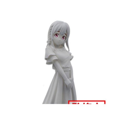 Rent-a-Girlfriend Sumi Sakurasawa (Exhibition Ver.) Figure