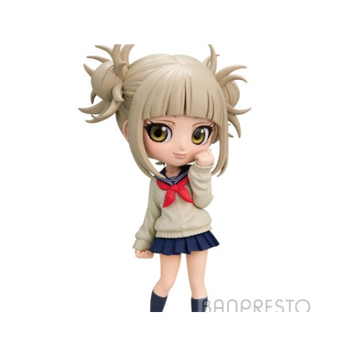 My Hero Academia Q Posket Himiko Toga (Ver.A)