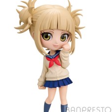 My Hero Academia Q Posket Himiko Toga (Ver.B)