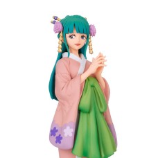 One Piece DXF The Grandline Lady Wano Country Vol.4 Kozuki Hiyori