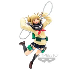 My Hero Academia Chronicle Figure Academy Vol.5 Himiko Toga