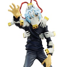 My Hero Academia Chronicle Figure Academy Vol.4 Tomura Shigaraki