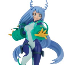 The Amazing Heroes Vol.16 Nejire Hado