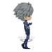 Rebuild of Evangelion Q Posket Kaworu Nagisa (Plugsuit) (Ver.A)