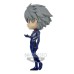 Rebuild of Evangelion Q Posket Kaworu Nagisa (Plugsuit) (Ver.A)