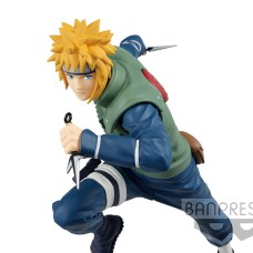 Naruto: Shippuden Vibration Stars Minato Namikaze