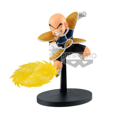 Dragon Ball Z Krillin Gx Materia Figure