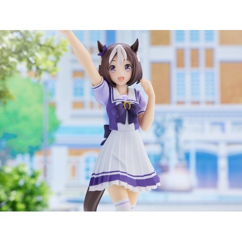 UMAMUSUME: PRETTY DERBY SPECIAL WEEK FIGURE