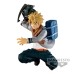 My Hero Academia Bravegraph #1 Vol.3 Katsuki Bakugo