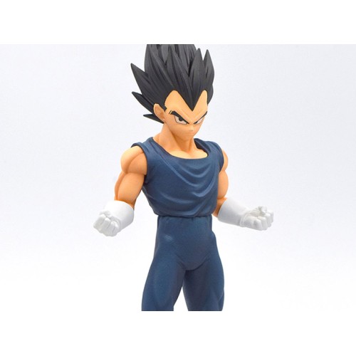 Dragon Ball Super SUPER HERO DXF -VEGETA