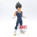 Dragon Ball Super SUPER HERO DXF -VEGETA