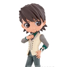 TIGER & BUNNY 2 Q posket-Kotetsu T. Kaburagi-(ver.A)