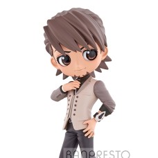 TIGER & BUNNY 2 Q posket-Kotetsu T. Kaburagi-(ver.B)