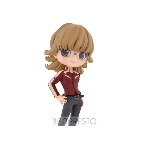 Tiger & Bunny 2 Q Posket Barnaby Brooks A